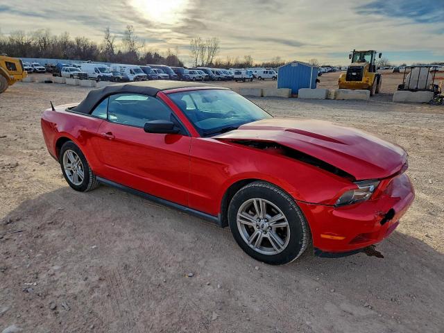 Ford Mustang Image 3