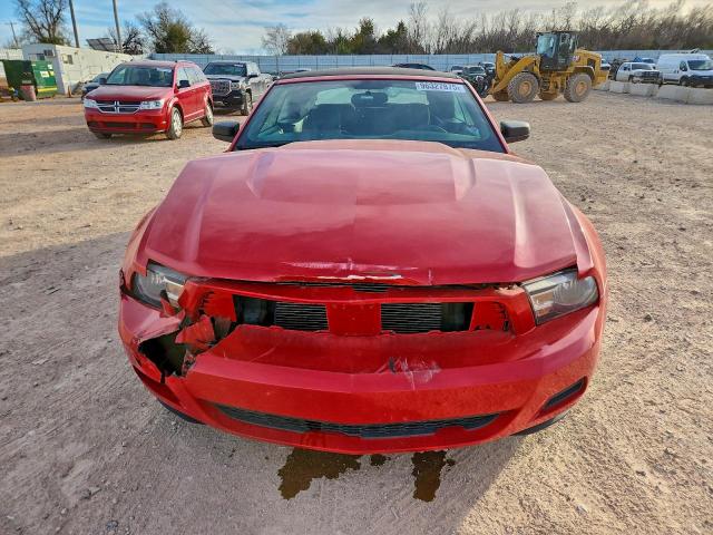 Ford Mustang Image 11