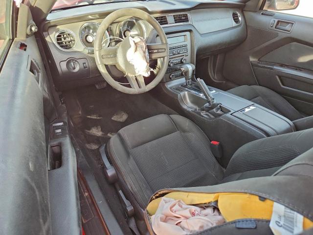 Ford Mustang Image 12