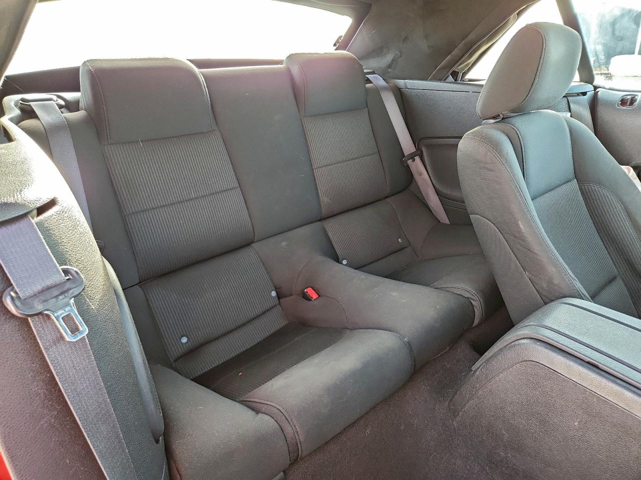 Ford Mustang Image 7