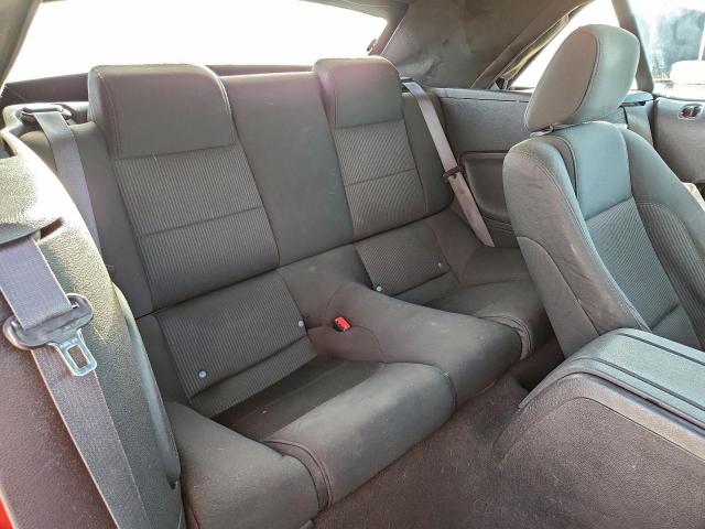 Ford Mustang Image 7