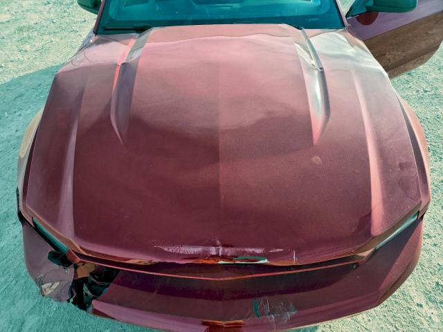 Ford Mustang Image 6