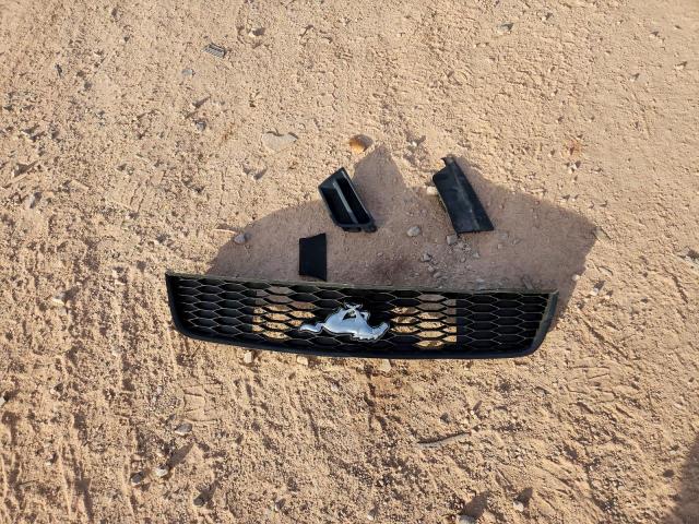 Ford Mustang Image 8