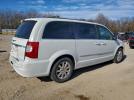 Chrysler Minivan Touring Image 11
