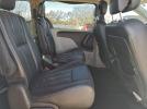 Chrysler Minivan Touring Image 10