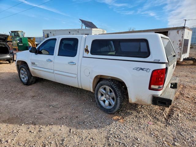 GMC Sierra K1500 Sle Image 2