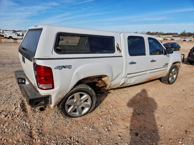 GMC Sierra K1500 Sle Image 10