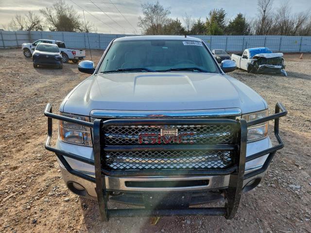 GMC Sierra K1500 Sle Image 12