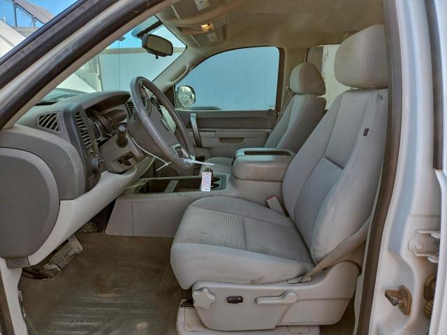 GMC Sierra K1500 Sle Image 6