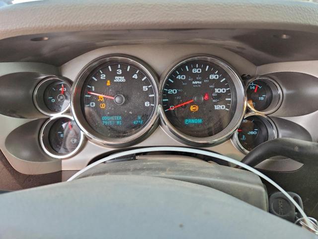 GMC Sierra K1500 Sle Image 8