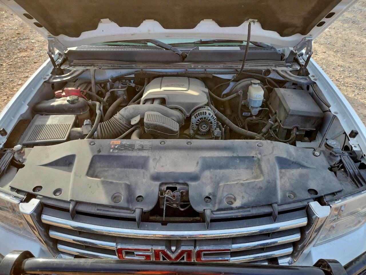 GMC Sierra K1500 Sle Image 11