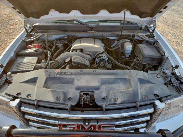 GMC Sierra K1500 Sle Image 11