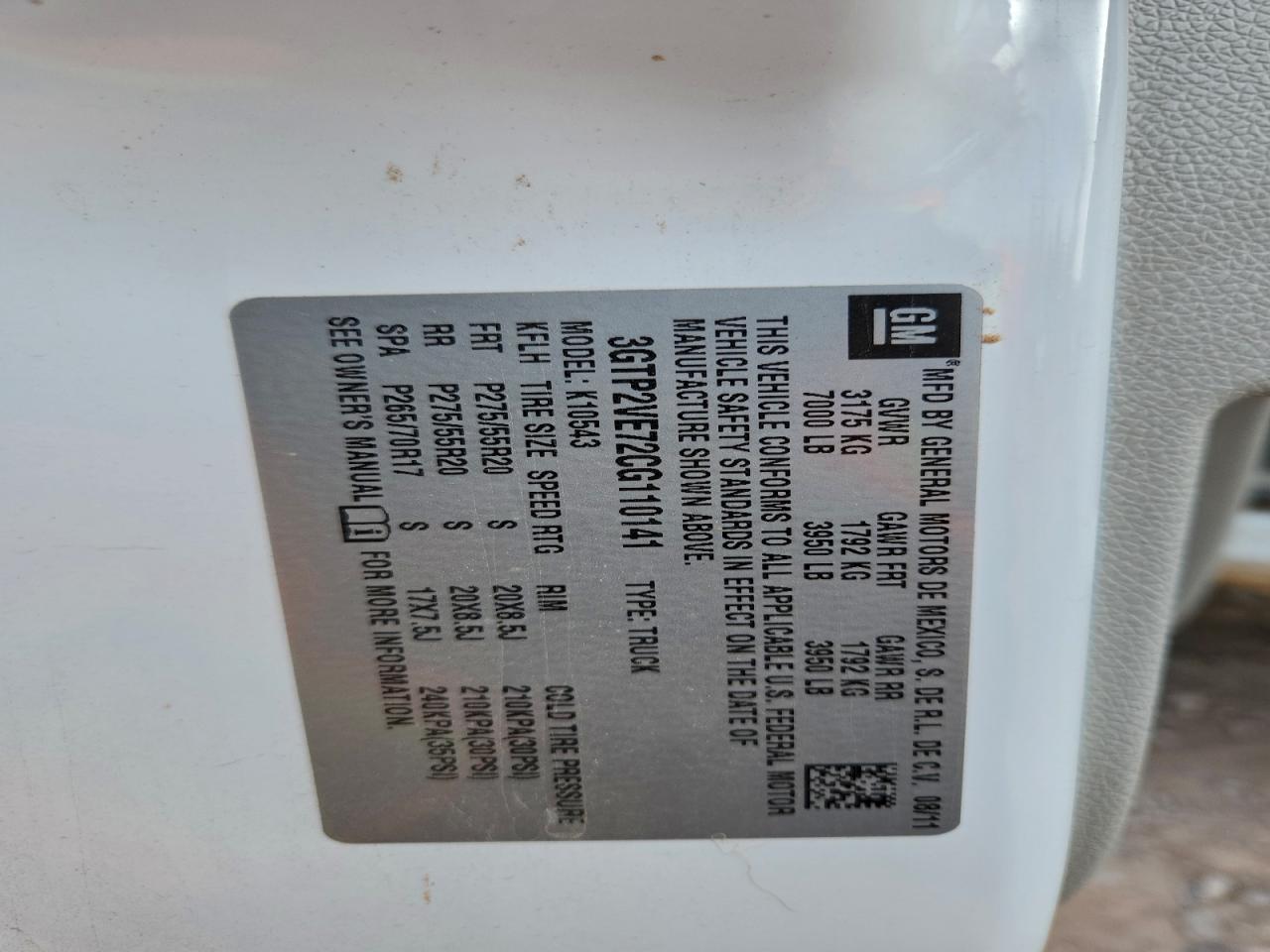 GMC Sierra K1500 Sle Image 7