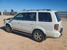 Honda Pilot Exl Image 13