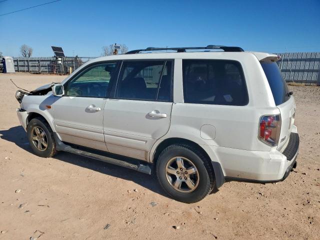 Honda Pilot Exl Image 13