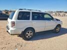 Honda Pilot Exl Image 2