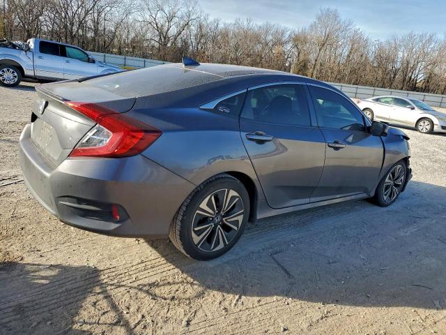 Honda Civic Exl Image 3