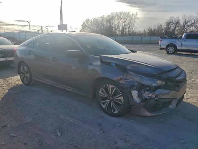 Honda Civic Exl Image 2