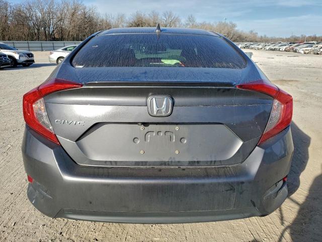 Honda Civic Exl Image 7