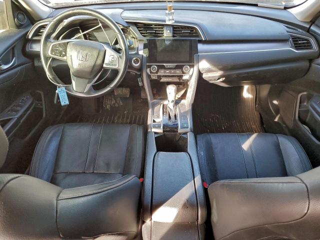 Honda Civic Exl Image 12