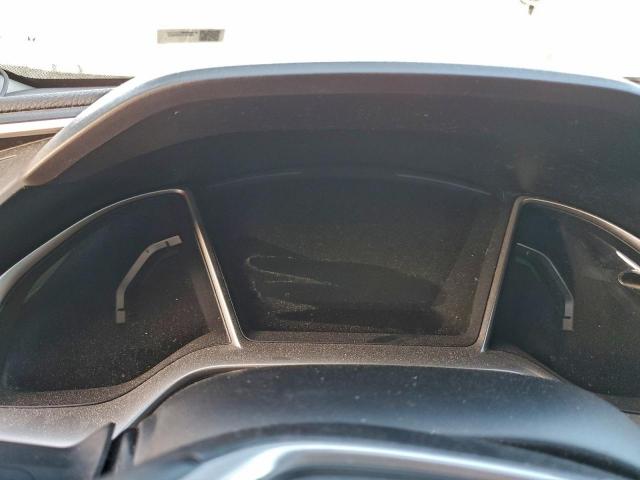 Honda Civic Exl Image 6