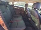 Honda Civic Exl Image 9