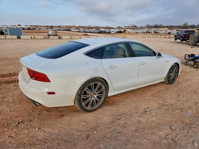 Audi A7 Prestige Image 4
