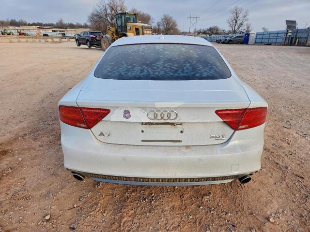Audi A7 Prestige Image 3