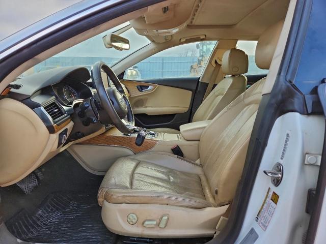 Audi A7 Prestige Image 12