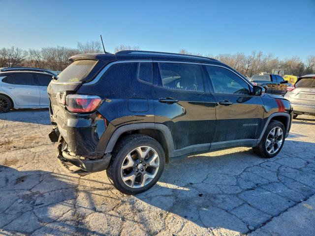 Jeep Compass Limited Image 11