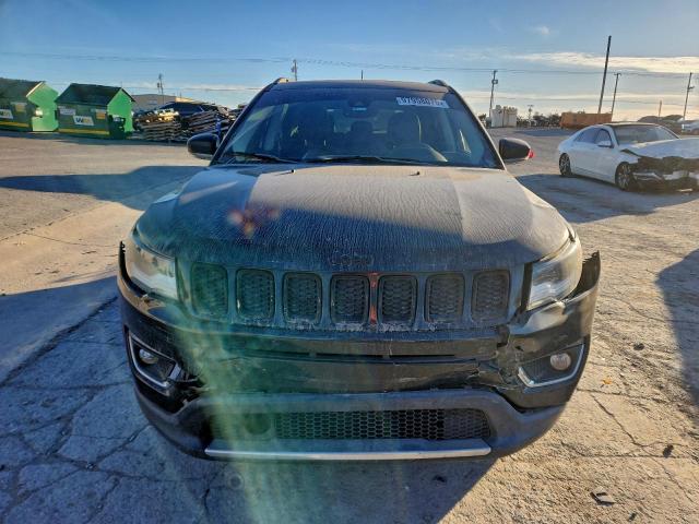 Jeep Compass Limited Image 8