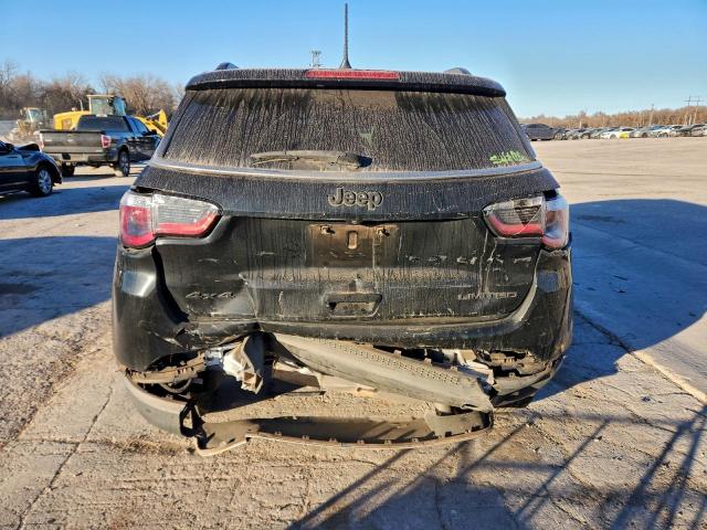 Jeep Compass Limited Image 9