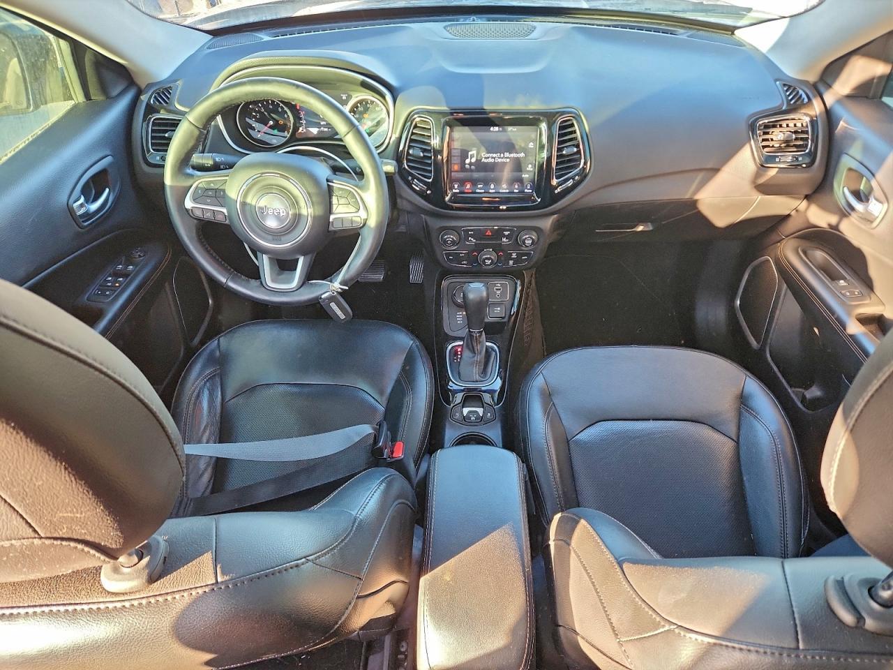 Jeep Compass Limited Image 5