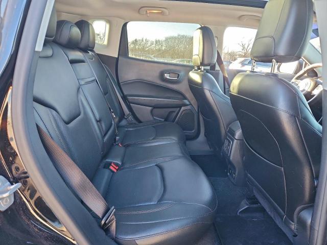 Jeep Compass Limited Image 10