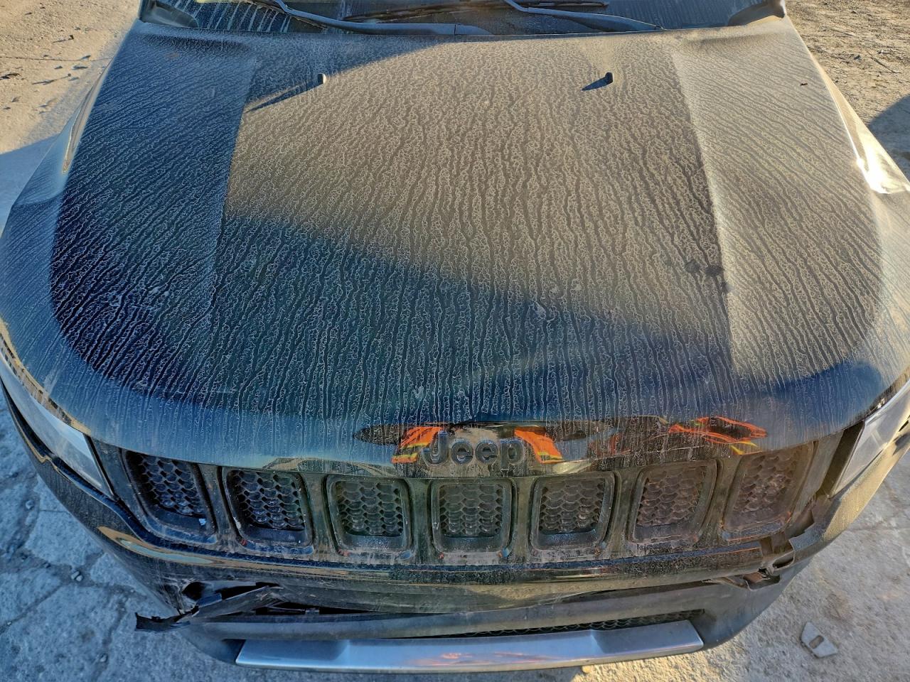 Jeep Compass Limited Image 6