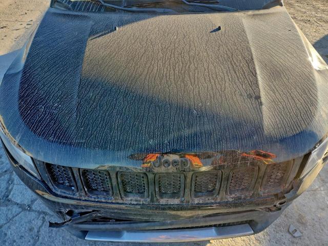 Jeep Compass Limited Image 6