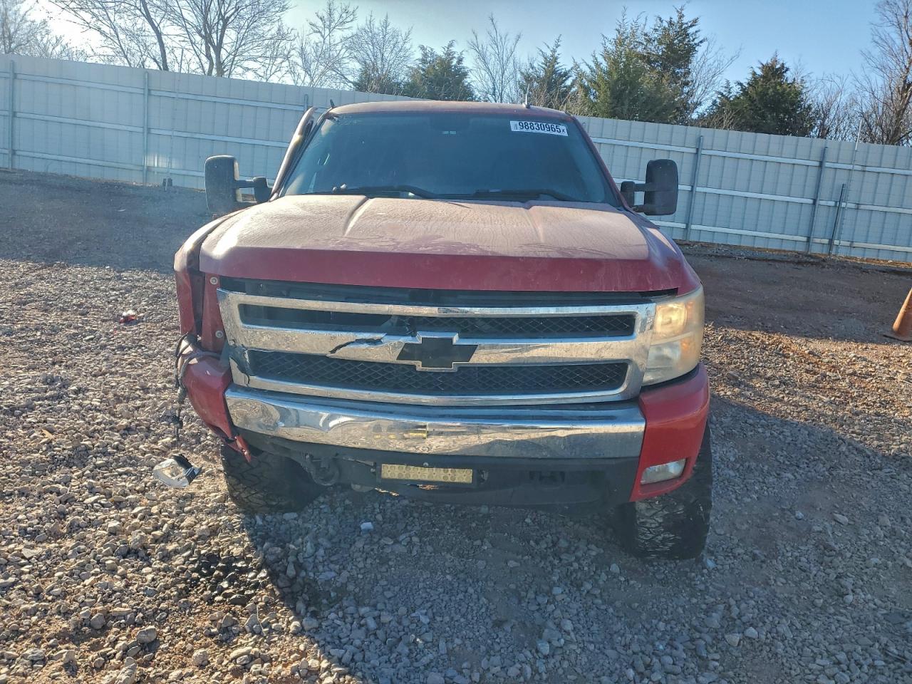 Chevrolet Silverado C1500 Image 7