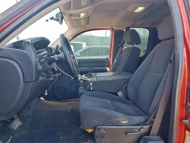 Chevrolet Silverado C1500 Image 6