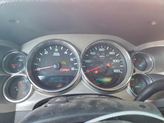 Chevrolet Silverado C1500 Image 8