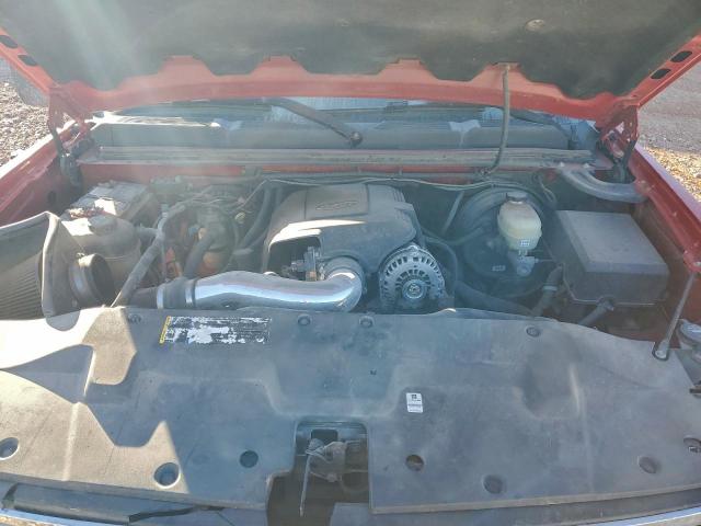 Chevrolet Silverado C1500 Image 12