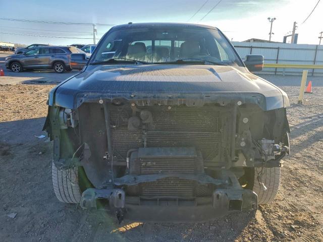 Ford F-150 Supercrew Image 3