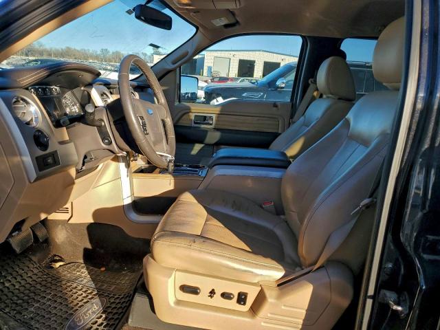 Ford F-150 Supercrew Image 9