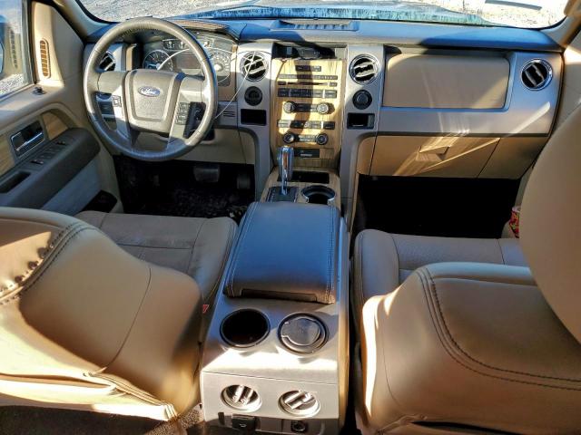 Ford F-150 Supercrew Image 12