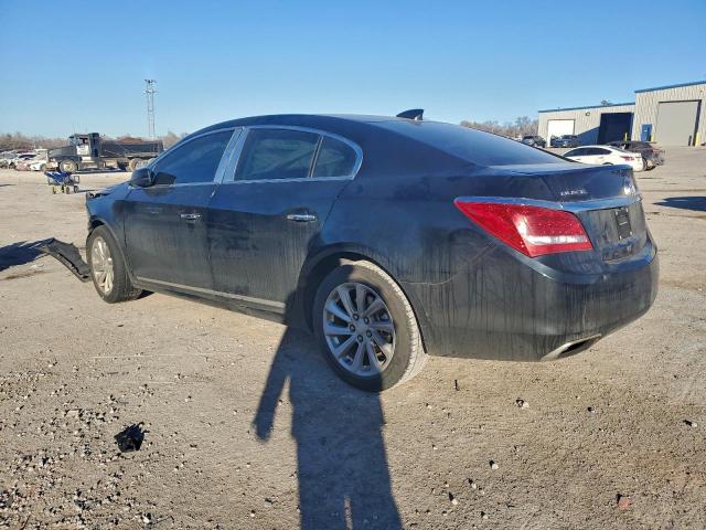 Buick LaCrosse Image 2