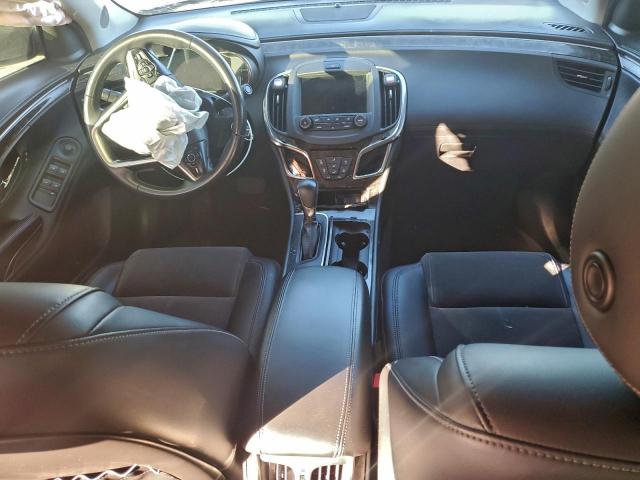 Buick LaCrosse Image 5