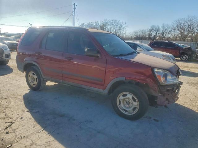 Honda Crv Lx Image 11