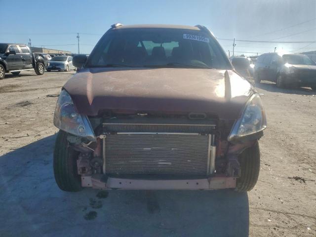 Honda Crv Lx Image 5