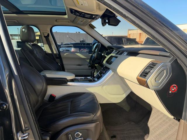 Land Rover Range Rover Hse Image 10