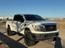 Nissan Titan S Image 1