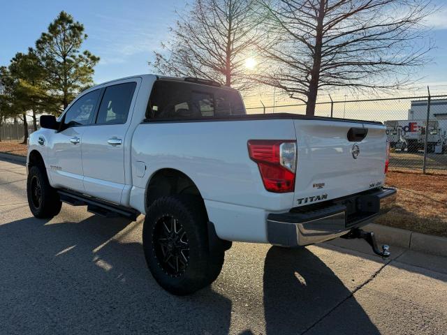 Nissan Titan S Image 2